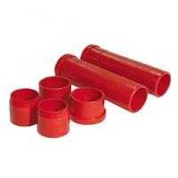 Beetle Front Axle Beam Urethane Inner And Outer Bushes 